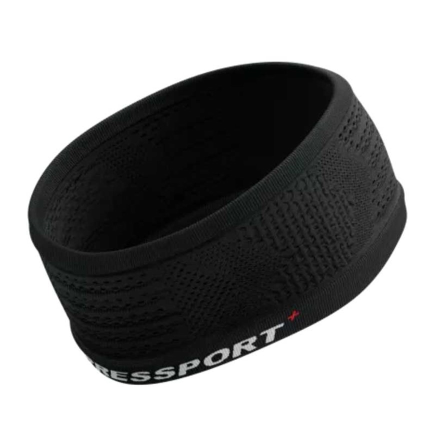 COMPRESSPORT HEADBAND ON/OFF